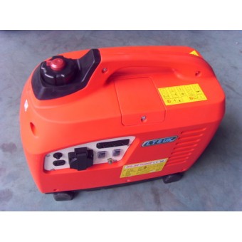 GENERATOR - Petrol Generator Silent Suitcase electric remote start  - 2.6KW- CT0265